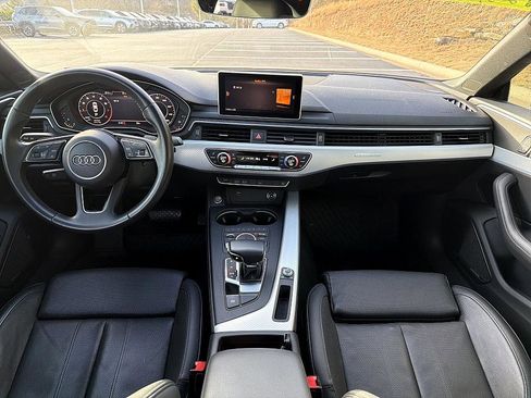 Used 2019 Audi A5 2.0T Premium Plus w/ Premium Plus image 19