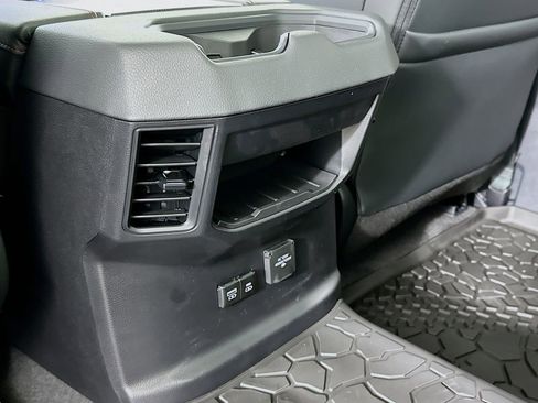 New 2026 Toyota Tundra TRD Pro AWD/4WD image 27
