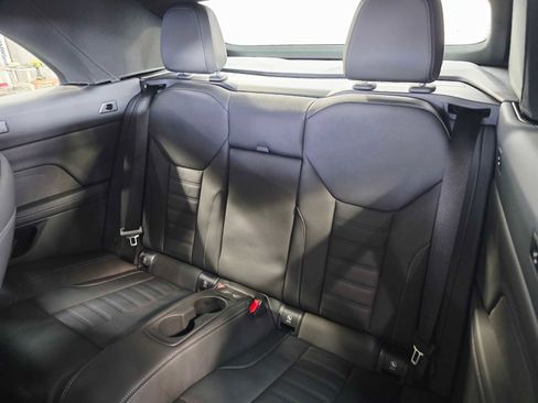 New 2026 BMW 430i xDrive Convertible image 27