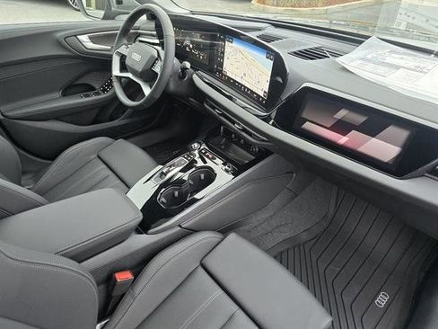 New 2025 Audi A5 2.0T Prestige image 18