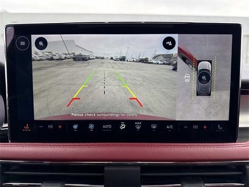 Used 2023 Lincoln Corsair Reserve w/ Equipment Group 201A image 21