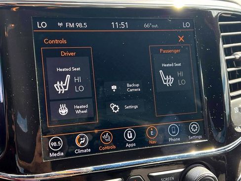 Certified 2022 Jeep Grand Cherokee Limited AWD/4WD image 33