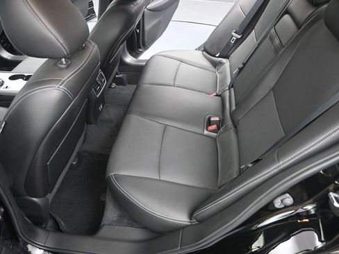 Used 2023 INFINITI Q50 Luxe w/ Cargo Package image 24