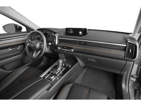 Used 2023 MAZDA CX-50 AWD 2.5 S w/ Cargo Package image 18