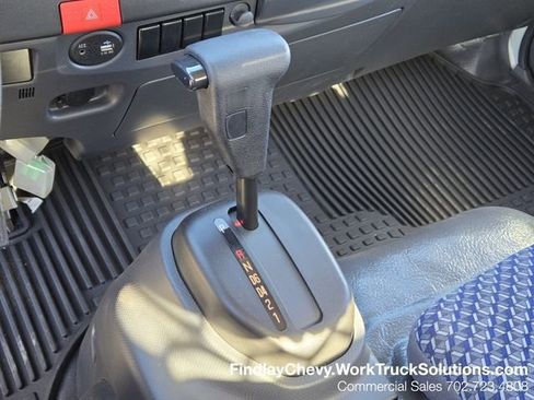 New 2024 Chevrolet Low Cab Forward RWD image 22