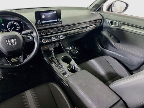 Used 2024 Honda Civic Sport image 21