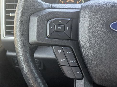 Used 2019 Ford F150 XLT w/ Equipment Group 302A Luxury RWD image 16