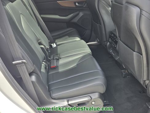 Used 2022 Acura MDX SH-AWD w/ Technology Package image 18