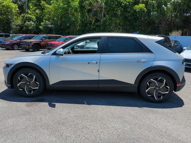 New 2024 Hyundai Ioniq 5 SEL AWD/4WD image 7