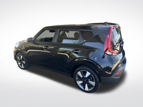 Used 2020 Kia Soul EX FWD image 48