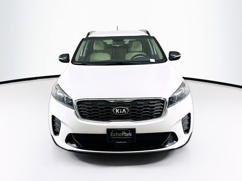 Used 2020 Kia Sorento S image 2