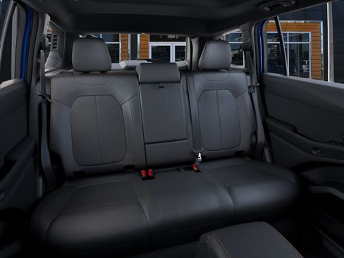 New 2026 Jeep Cherokee Limited image 15