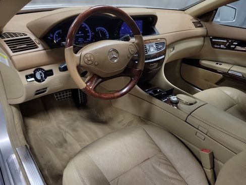Used 2013 Mercedes-Benz CL 550 4MATIC image 18