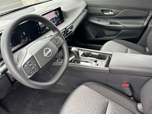 New 2026 Nissan Sentra SV w/ Floor Mat Package image 10