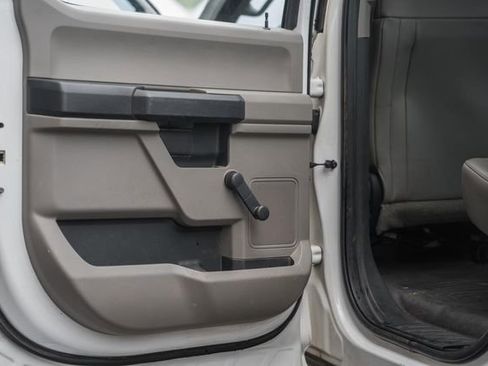 Used 2015 Ford F150 XL w/ Trailer Tow Package AWD/4WD image 40