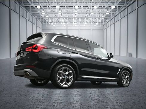 Used 2023 BMW X3 xDrive30i w/ Premium Package AWD/4WD image 36