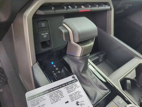 New 2026 Toyota Tundra SR5 AWD/4WD image 23