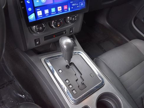 Used 2011 Dodge Challenger R/T w/ Sound Group II RWD image 9