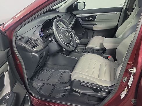 Certified 2019 Honda CR-V LX image 18