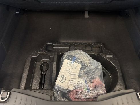 New 2025 Ford Mustang Mach-E GT image 44