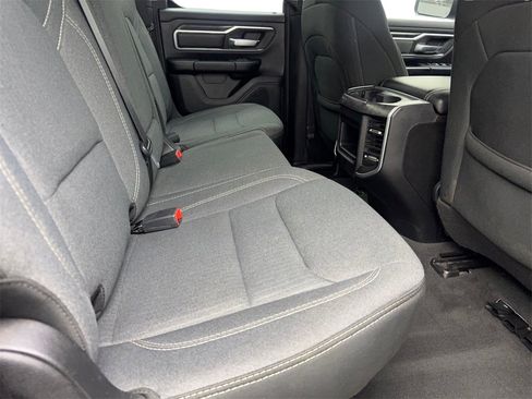 Used 2021 RAM 1500 Lone Star image 41