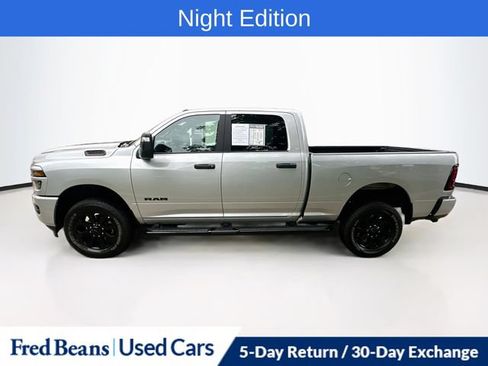 Used 2026 RAM 2500 Big Horn AWD/4WD image 5