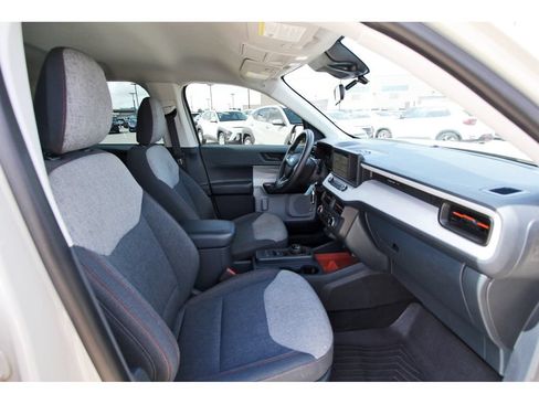 Certified 2024 Ford Maverick XLT FWD image 29