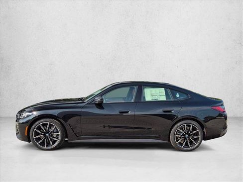 New 2026 BMW i4 xDrive40i w/ M Sport Package AWD/4WD image 5