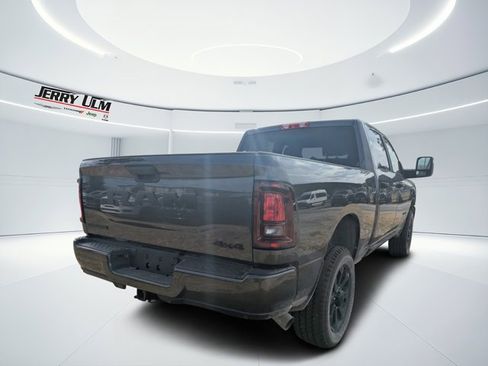 New 2026 RAM 2500 Big Horn image 3