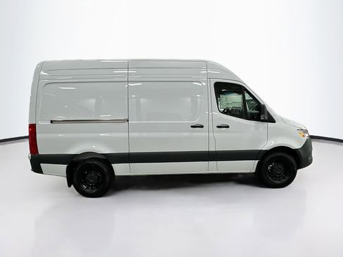 New 2026 Mercedes-Benz Sprinter 2500 image 9