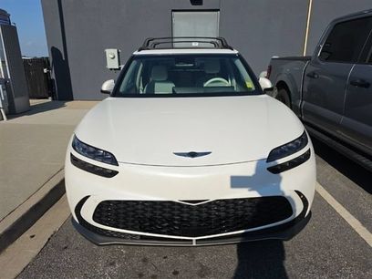 Used 2025 Genesis GV60 RWD