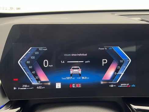 Used 2026 BMW X1 xDrive28i w/ Convenience Package image 16