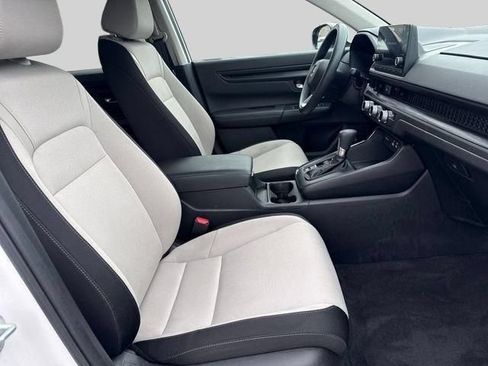 Used 2024 Honda CR-V EX image 20
