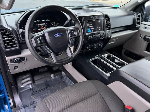 Used 2019 Ford F150 XL w/ Equipment Group 101A Mid image 46