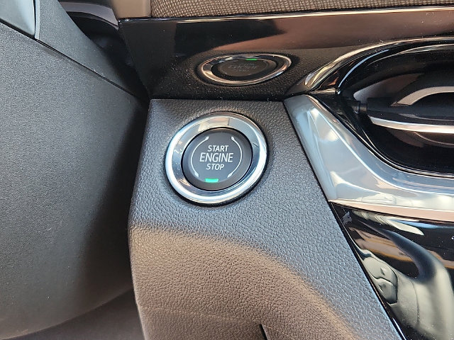 New 2026 Buick Envista Sport Touring w/ Convenience I Package FWD image 15