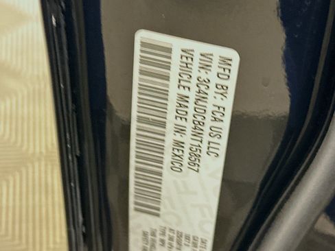 Used 2022 Jeep Compass Limited image 12