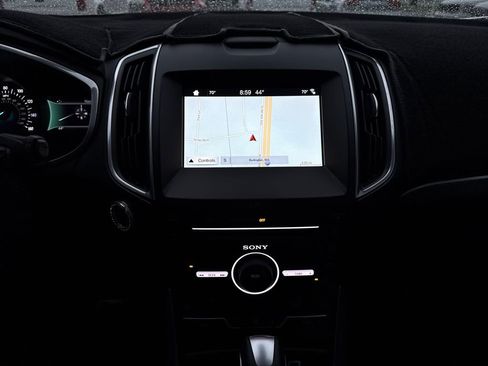 Used 2016 Ford Edge Sport w/ Equipment Group 401A image 26