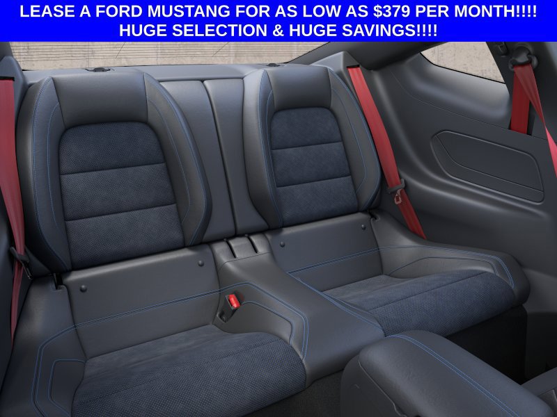 New 2026 Ford Mustang Dark Horse RWD image 11