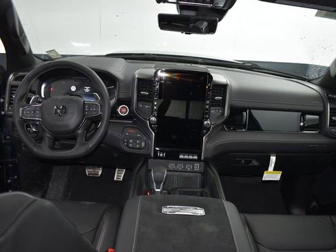 New 2026 RAM 1500 RHO w/ RHO Level 1 Equipment Group AWD/4WD image 33