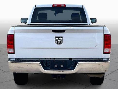 Used 2020 RAM 1500 Tradesman w/ Power & Remote Entry Group image 5