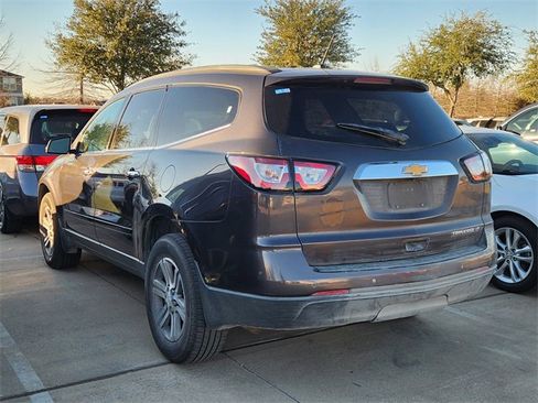 Used 2015 Chevrolet Traverse LT image 6