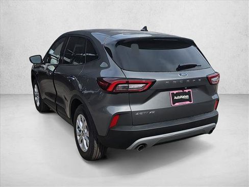 New 2026 Ford Escape Active image 3