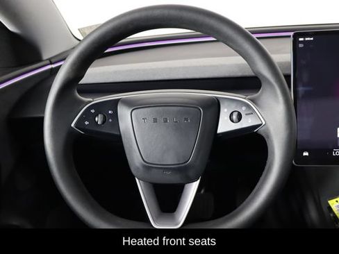 Used 2024 Tesla Model 3 Long Range AWD/4WD image 7