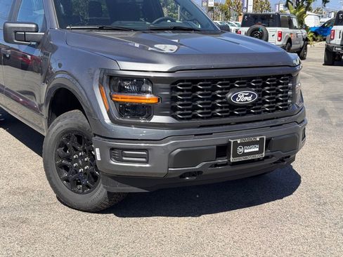 New 2026 Ford F150 STX image 3