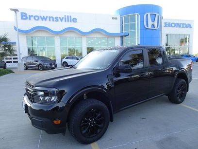Used 2024 Ford Maverick XLT w/ XLT Luxury Package