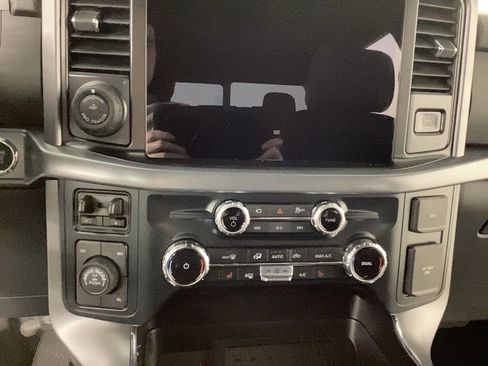New 2025 Ford F150 XLT w/ Equipment Group 302A MID image 24