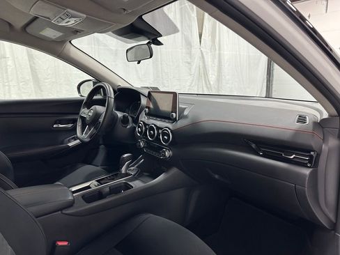 Used 2024 Nissan Sentra SR image 56