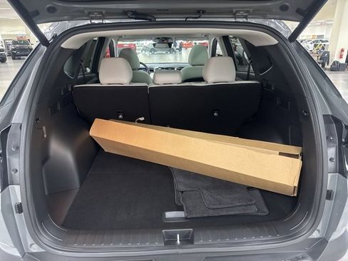 Used 2024 Hyundai Tucson Limited image 16