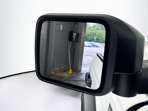 Used 2025 Ford Bronco Big Bend AWD/4WD image 16