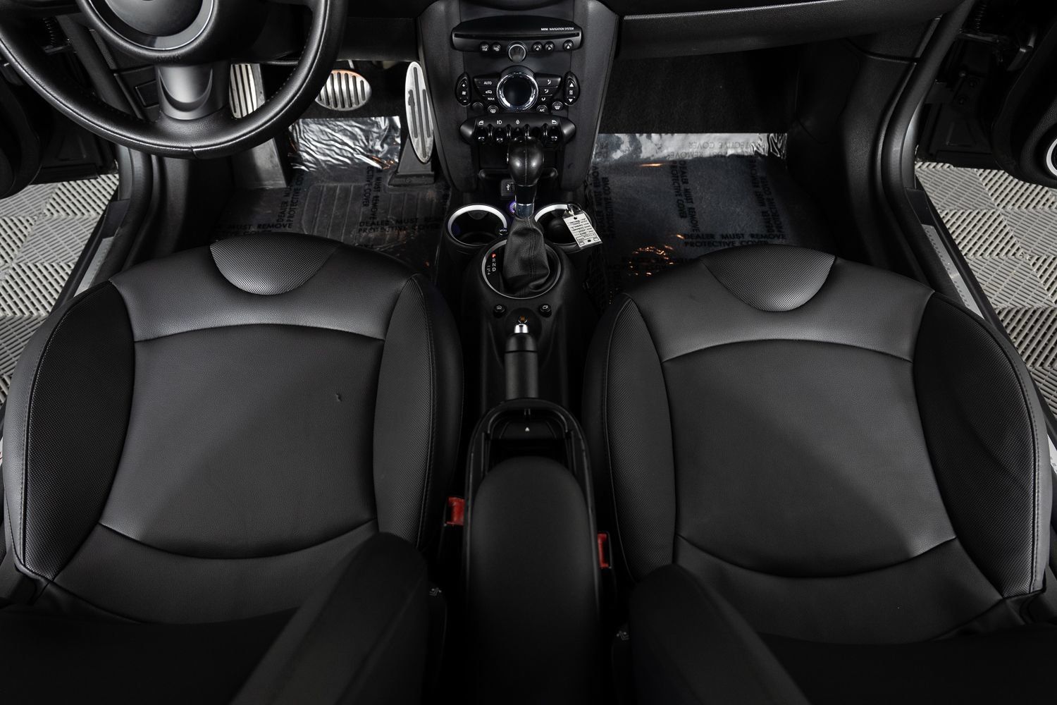 Used 2013 MINI Cooper Clubman S FWD image 30